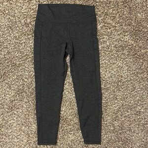 Offline be Aerie The Hugger Leggings Size XL Long